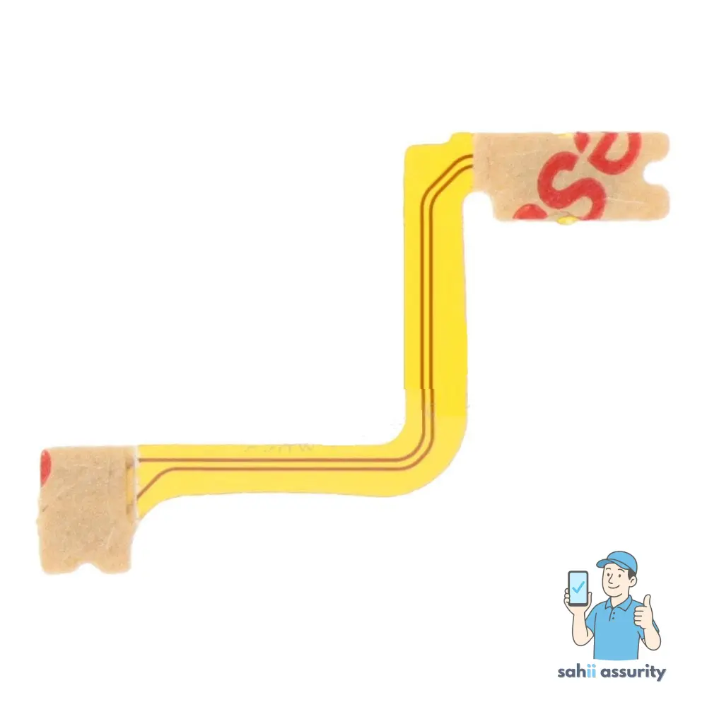 Power Button Flex Cable for Oppo A57 4G 2022 thumbnail